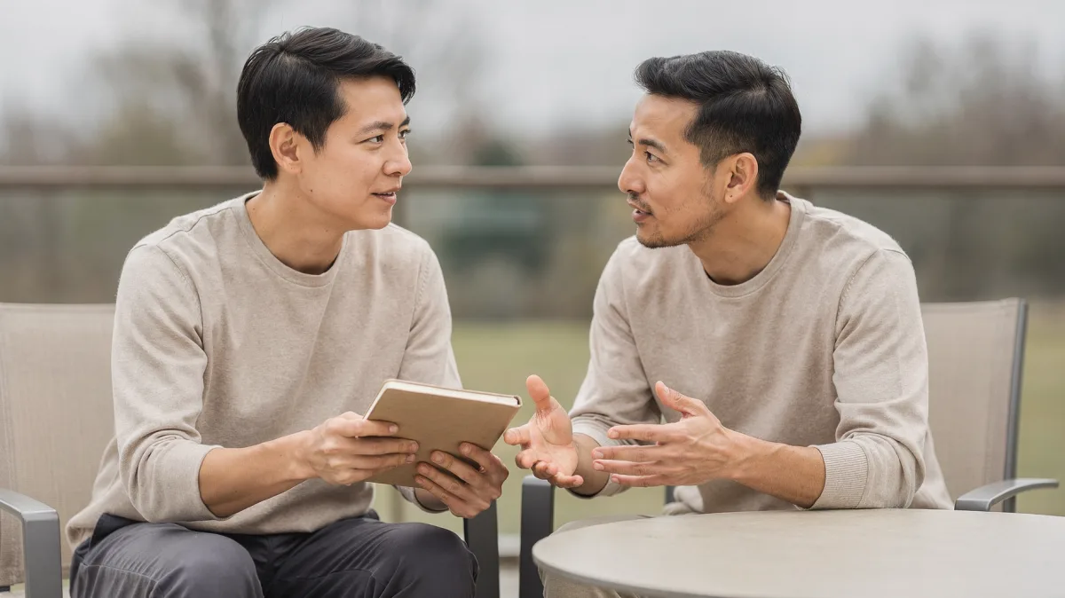 What to Know About Growth Hormone Support Before a Consultation